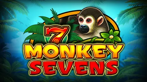 Monkey Sevens - Spin City - Congo